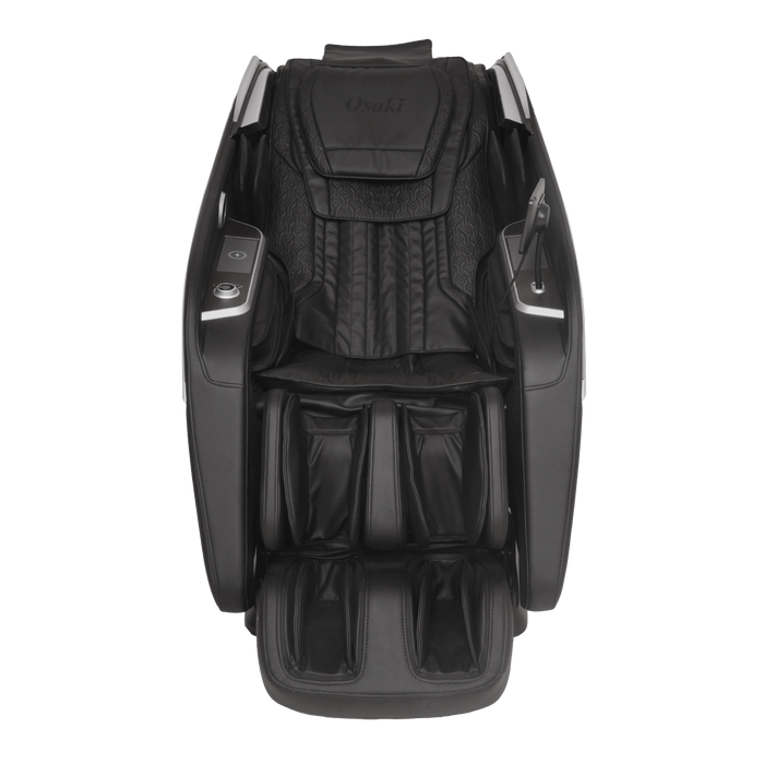 Osaki Vista 4D massage chair view 4