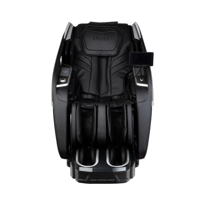 Osaki 4D Zion massage chair view 7
