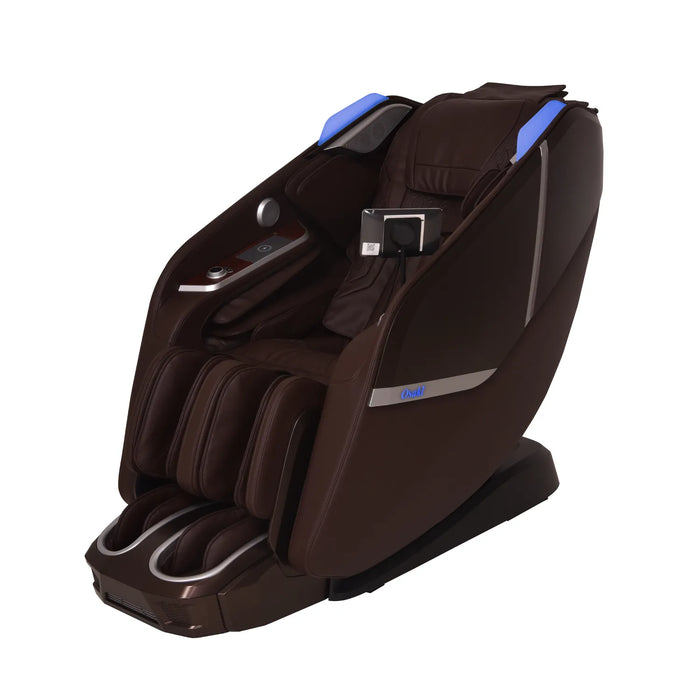Osaki Platinum Horizon 4D Pro massage chair view 5