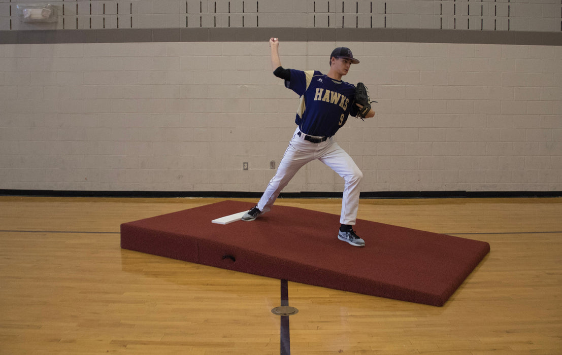 Trigon Sports Proper Pitch Professional Mound - Clay