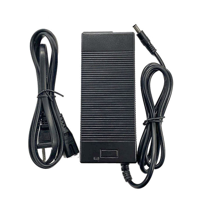 Teewing Battery Charger for Electric Scooter X9 front view