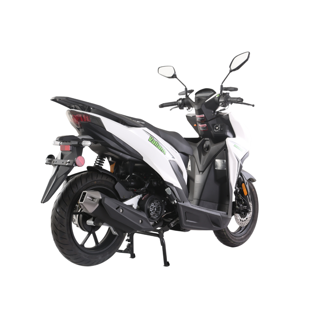 Electric Scooters