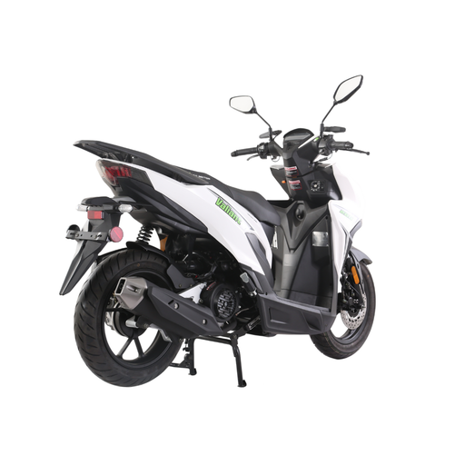 Tao Motor Valiant200 42