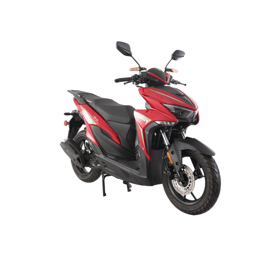 Tao Motor Valiant200 48