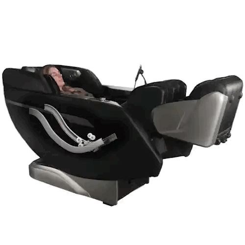 Kyota Kiyomi M698 4D Massage Chair