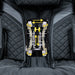 Kyota Yugana M780 4D Back Massage Mechanism