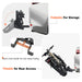 CRAVOT MagRack X1 MAX Foldable Hitch Bike Rack