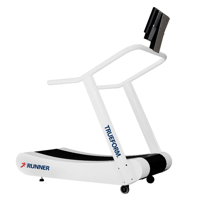 TrueForm Runner TRUEFORM.RUNNER™ Curved Treadmill — additional view 13