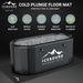 Icebound Essentials Performance Pad — full unit view