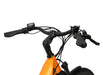 JADE | Step Through Commuter Ebike