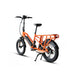 EUNORAU E-BIKE US G30-CARGO 2.0 — folded position