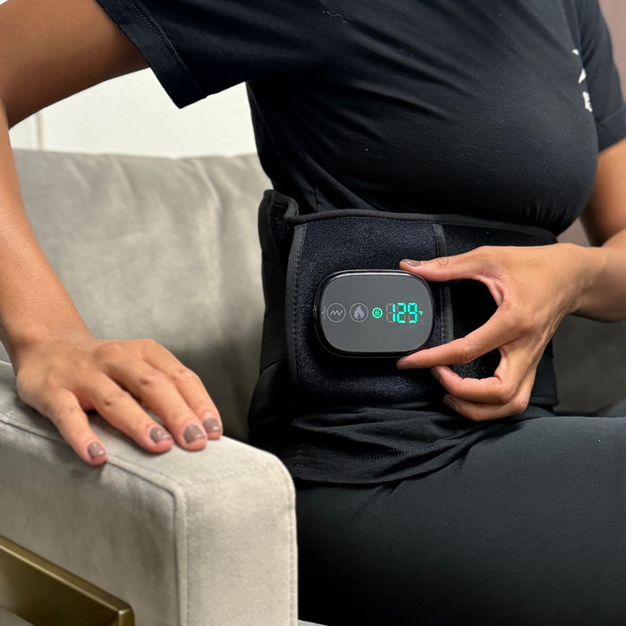 Therasage TheraBelt - Red Light Therapy Belt