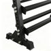 SKEISO JXS-030 anti-slip rubber foot detail
