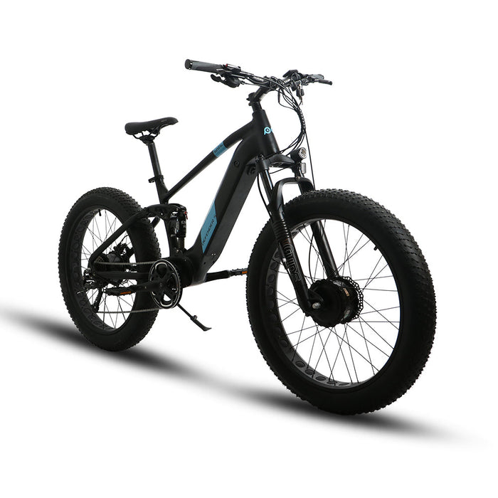 EUNORAU E-BIKE US DEFENDER-S — additional view 12