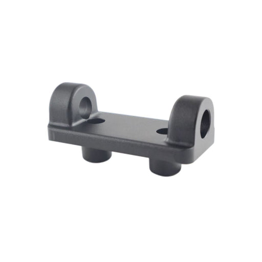 Kaabo USA Electric Scooter Rear spring bracket for Warrior X Plus — side profile