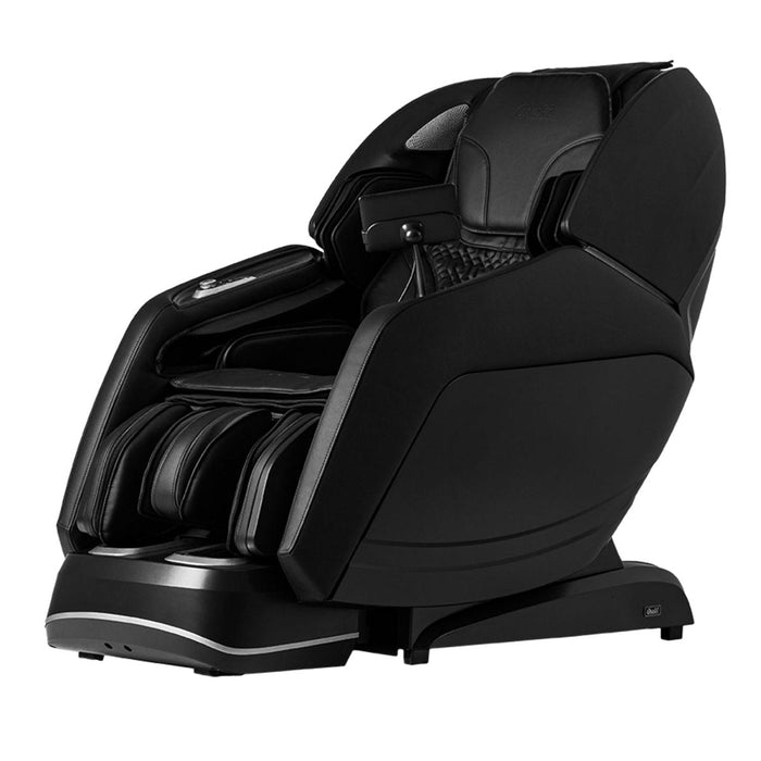 Osaki 4D Manhattan Duo Mech – SL side profile showing SL-Track length
