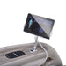 Osaki 4D Manhattan Duo Mech – SL massage program selection screen
