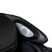 Osaki 4D Orion Duo Mech – Zero Gravity Recline & AI Health Detection touchscreen / control panel close-up