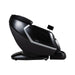 Osaki 4D Orion Duo Mech – Zero Gravity Recline & AI Health Detection dimensional diagram showing footprint and clearance