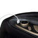 Osaki 4D Orion Duo Mech – Zero Gravity Recline & AI Health Detection headrest and shoulder air-compression detail