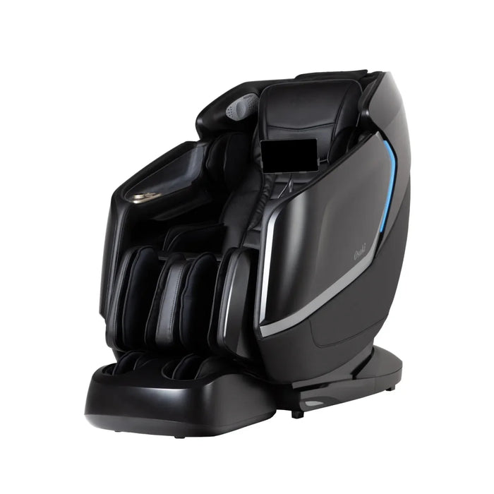 Osaki 4D Orion Duo Mech – Zero Gravity Recline & AI Health Detection controller and remote interface