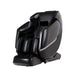 Osaki 4D Orion Duo Mech – Zero Gravity Recline & AI Health Detection controller and remote interface
