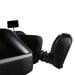 Osaki 4D Orion Duo Mech – Zero Gravity Recline & AI Health Detection feature highlight infographic