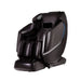 Osaki 4D Orion Duo Mech – Zero Gravity Recline & AI Health Detection 4D mechanism close-up showing track travel