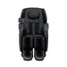 Osaki Ai 4D Yoga Flex – SL headrest and shoulder air-compression detail