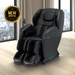 Osaki Ai 4D Yoga Flex – SL reclined in zero-gravity position showing full body coverage