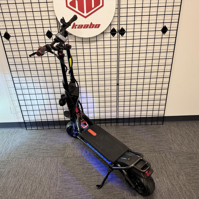 King GT Pro (Certified pre-owned, less than 50 miles ) — image 8