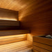 Auroom Arti Outdoor Sauna Cabin Outdoor Modular Cabin Sauna - image 7