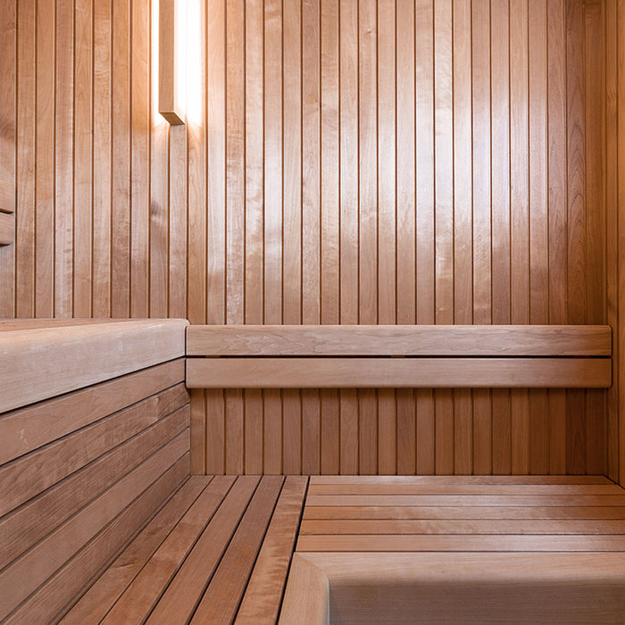 Auroom Familia DIY, Indoor Sauna Kit, Up to 6 Persons - image 7