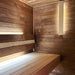 PROSAUNAS Universal Sauna Light Kit with 16-Ft Flexible LED Strip - image 3