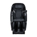 Titan TP-Epic 4D – 4D Massage Mechanism & SL foot-and-calf compression module detail