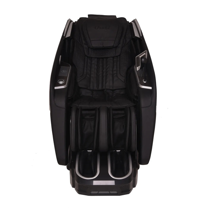 Osaki Platinum Horizon 4D Pro massage chair view 6