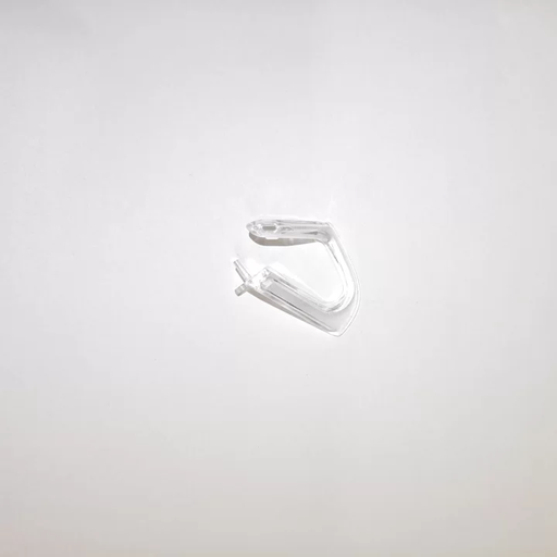 Kaabo USA Electric Scooter Right turn signal cover for King GT Pro King GTR — side profile