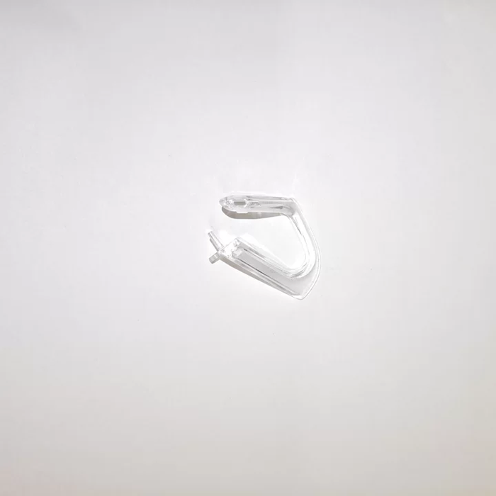 Kaabo USA Electric Scooter Right turn signal cover for King GT Pro King GTR — side profile