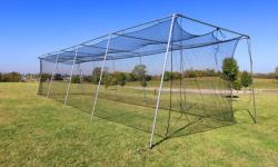 Cimarron #24 Twisted Poly Batting Cage Nets