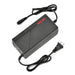 Teewing 52V 3A Lithium Battery Charger for Electric Scooter X3/Q7 wi front view