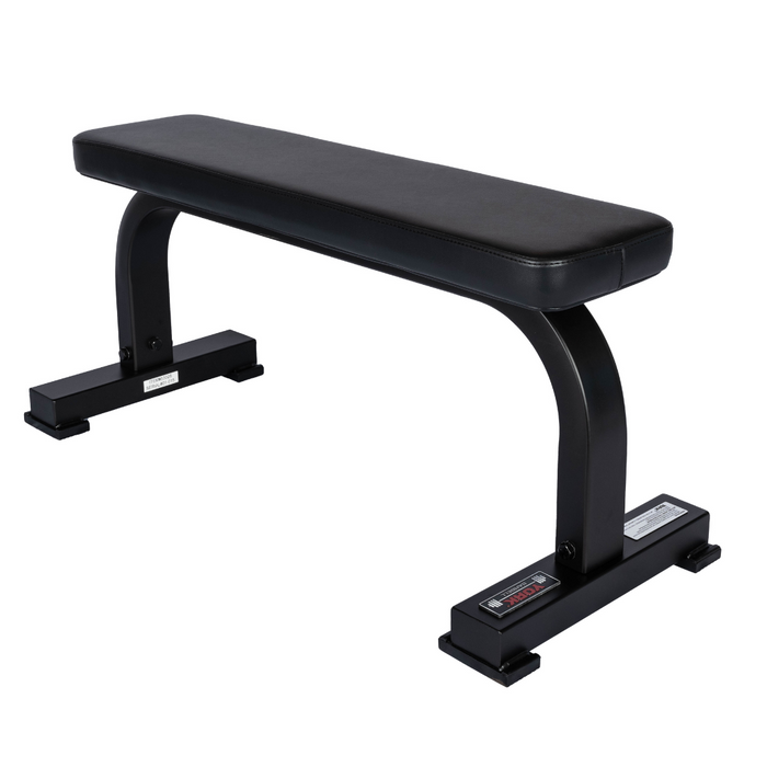 York Barbell 53026 STS Flat Bench