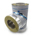 HUUM HK002 Double Wall T-Triplet