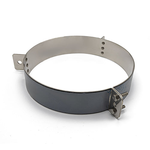 HUUM HK007 3-Point Roof Stabilizing Clamp