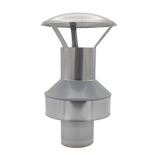 HUUM HK010 Chimney Cap