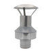 HUUM HK010 Chimney Cap