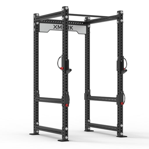 XMARK Viper Power Rack Package — weight load capacity