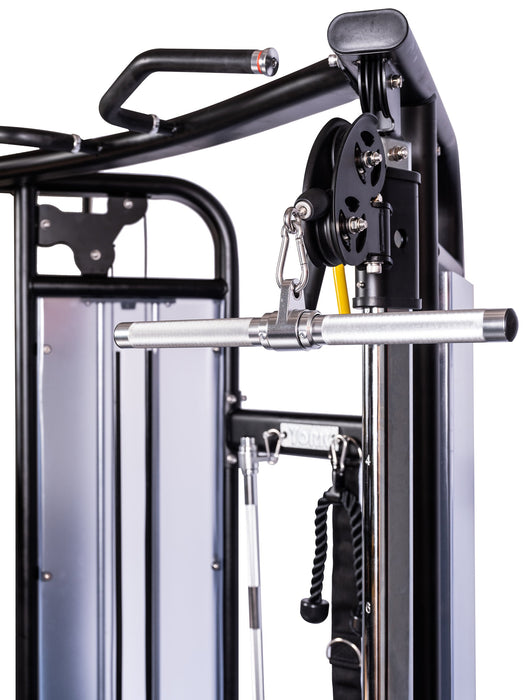 York Barbell 56001 STS Functional Trainer Machine