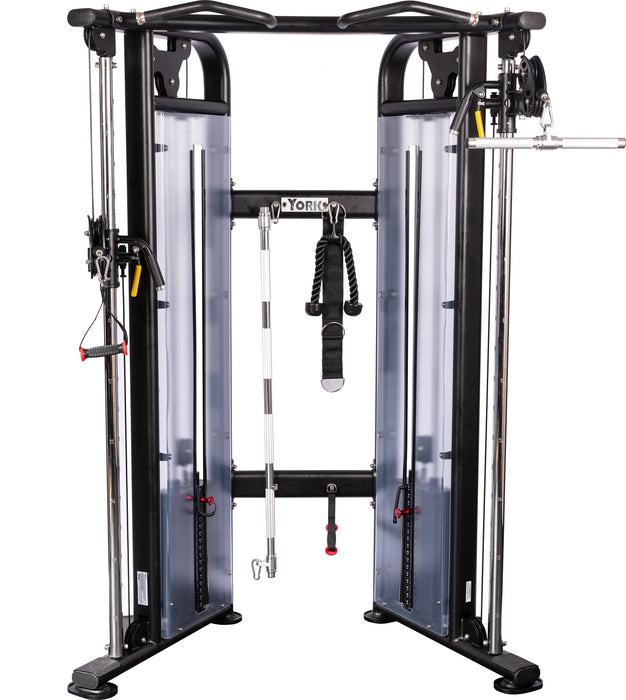 York Barbell 56001 STS Functional Trainer Machine