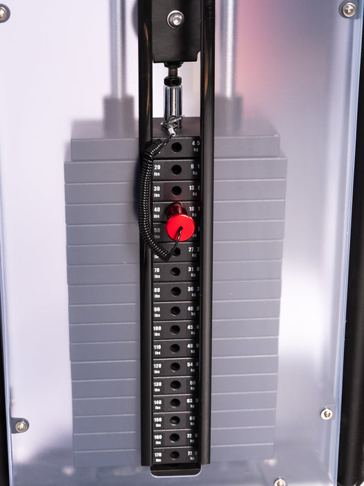 York Barbell 56001 STS Functional Trainer Machine