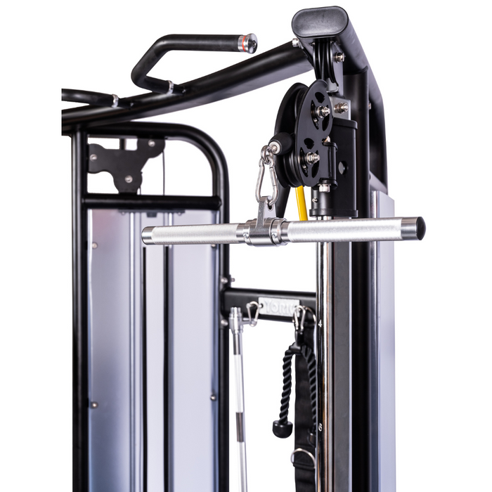 York Barbell 56001 STS Functional Trainer Machine